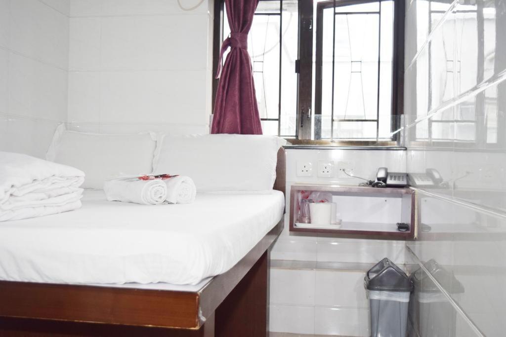 Shangri-La Guest House Hongkong Eksteriør bilde