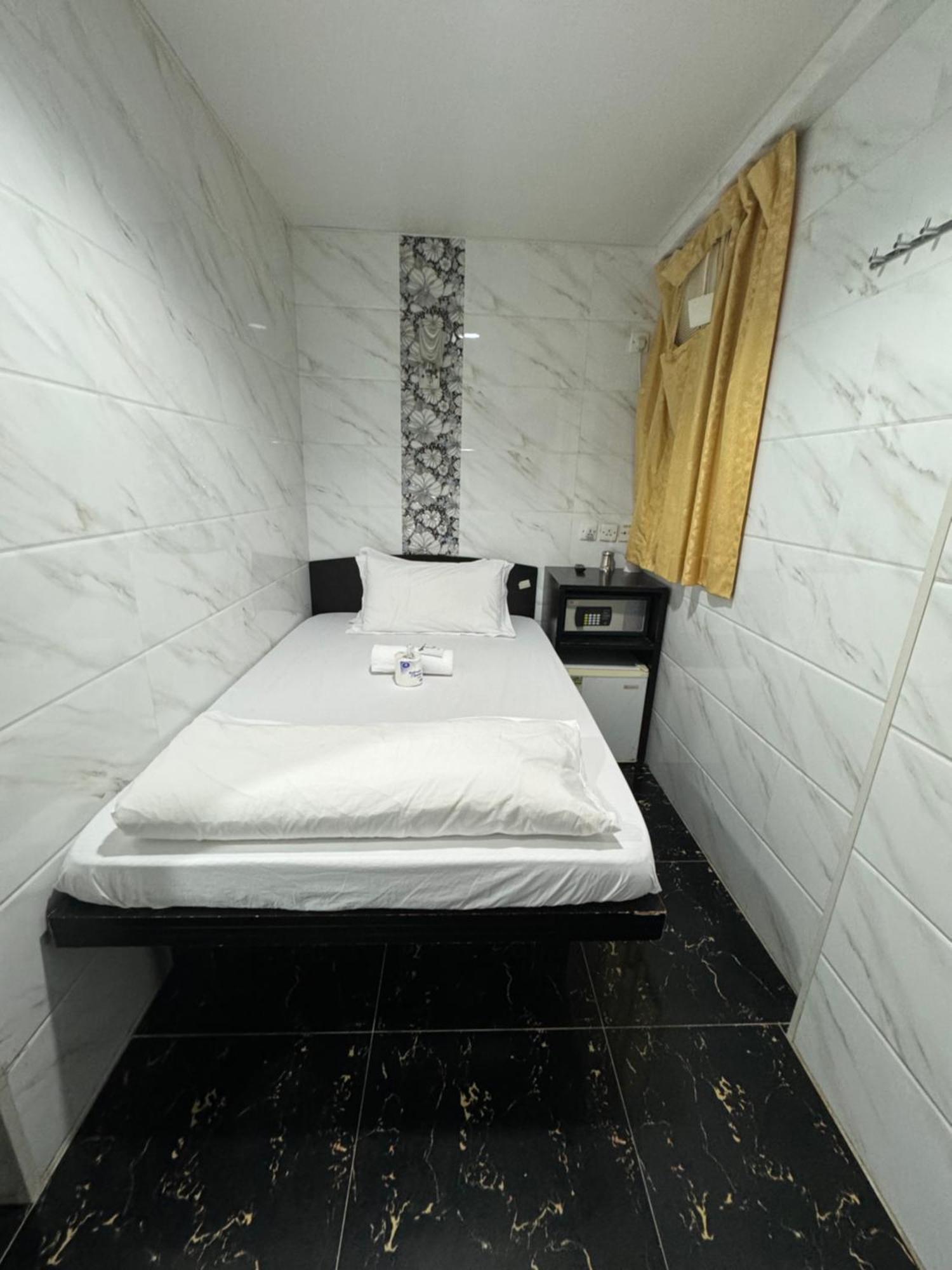 Shangri-La Guest House Hongkong Eksteriør bilde